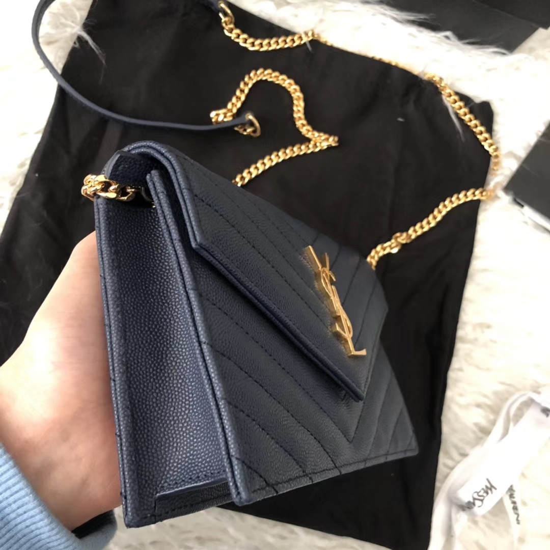 YSL Satchel Bags